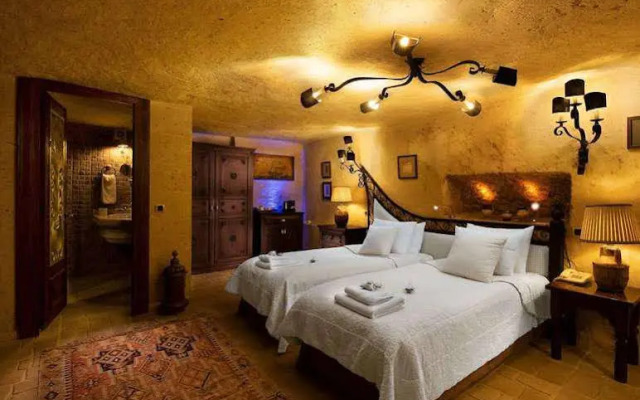 Hatti Cappadocia