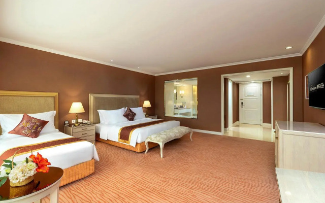 Similan Hotel Zhuhai