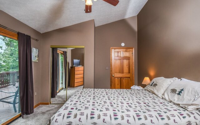 Boxer Overlook 5 Bedroom House