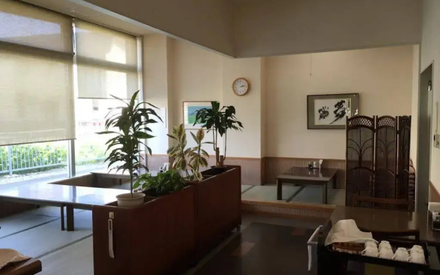 Hotel Okudaya