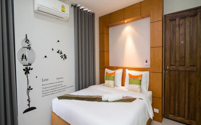 Bouquet Boutique Hotel