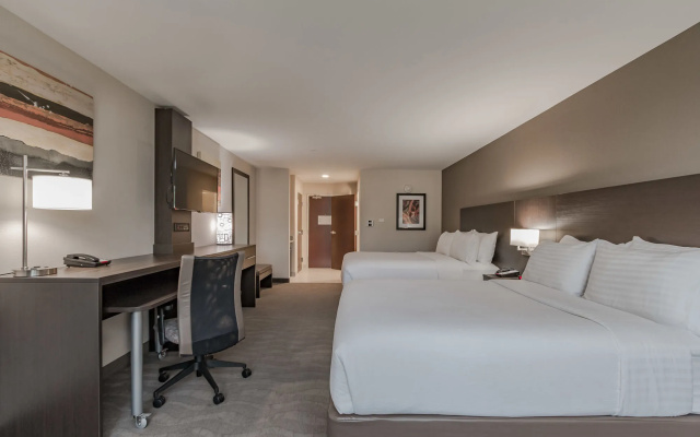 Holiday Inn Mishawaka by IHG