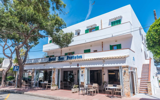Hotel Ses Puntetes