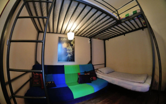 Old Town Kanonia Hostel & Apartments
