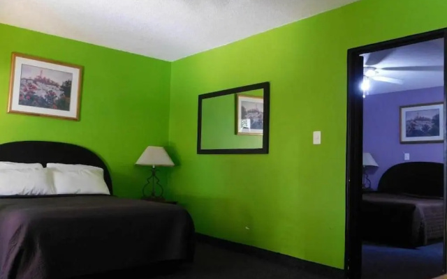 Hotel Suites Royal