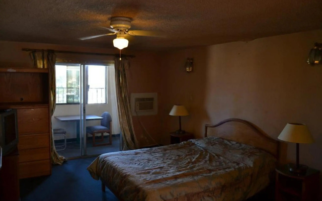 Hotel Sevilla