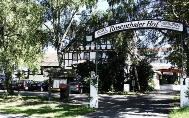 Rosenthaler Hof