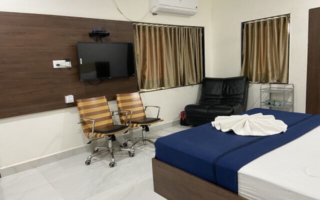 Hotel Millennium Plaza