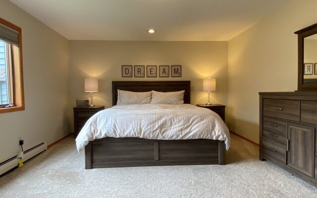 Mountain Harbor #139 2 Bedroom Condo