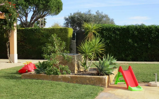 Monte dos Avós Apartamentos, Albufeira