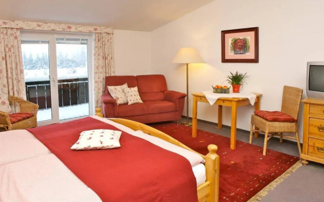 Landhotel Herzberger