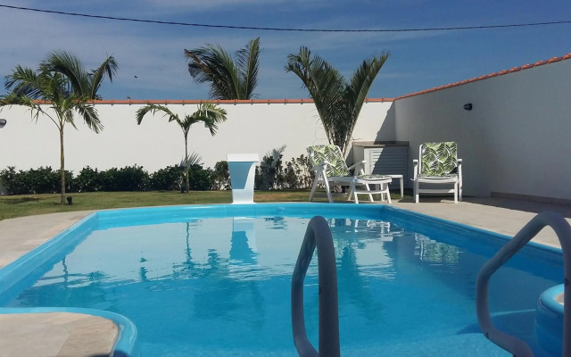 Maravilhosa Villa com Piscina
