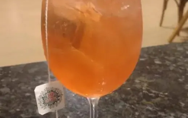 Pousada BarbacoaR