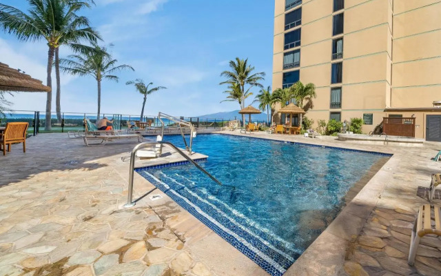 Mahana 302, Kaanapali