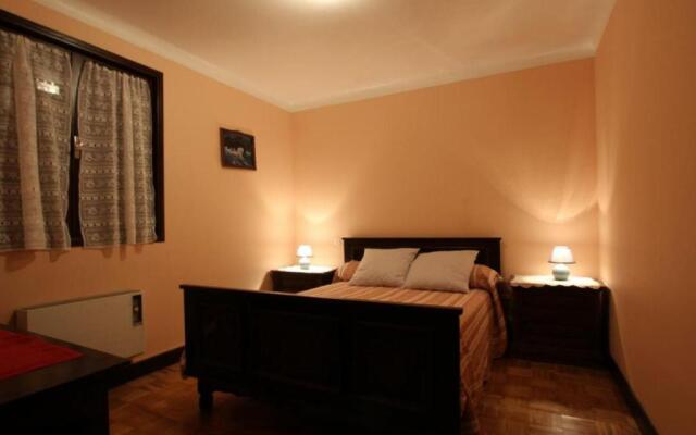 Gîte Saint-Étienne-de-Baïgorry, 3 pièces, 4 personnes - FR-1-384-444