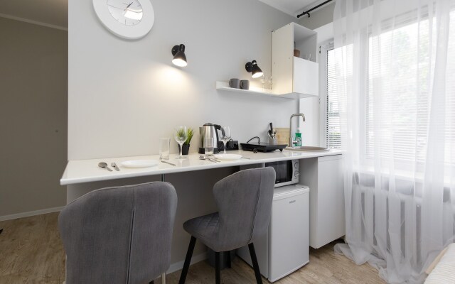 Apartamenty Istorichesky Tsentr na Sommera 13