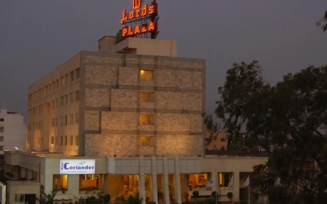 Lords Plaza, Ankleshwar