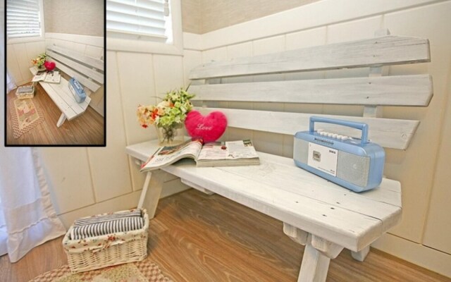 Yeongwol Donggang La Maison Pension