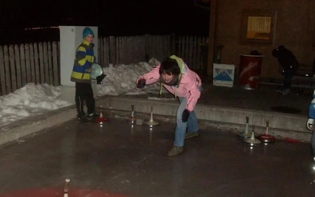 Säuleck Appartement