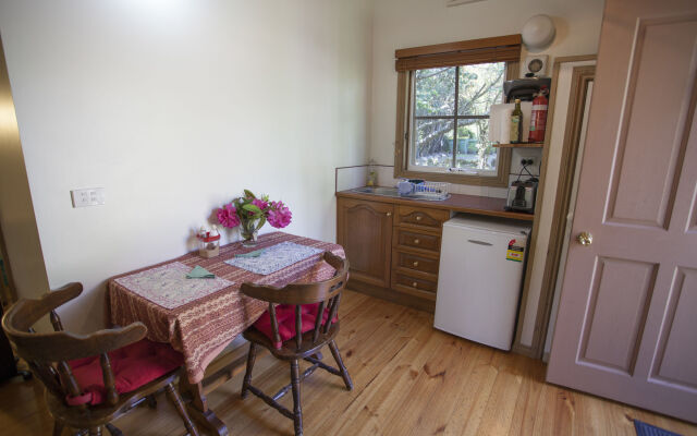 Olinda Country Cottages