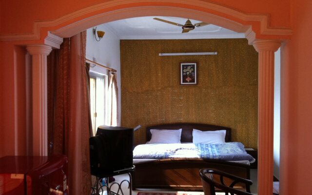 Vashishth Guest House