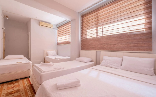 CityHub - Hostel