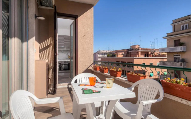 Many Days Apartments