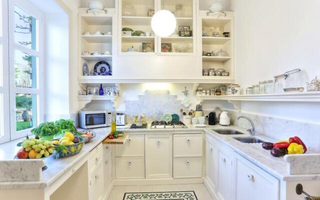 Flat 130M² 2 Bedrooms 2 Bathrooms - Sorrento