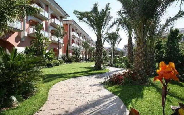 Estrella Coral de Mar Resort Wellness & Spa