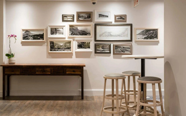 Protea Hotel by Marriott Cape Town Sea Point