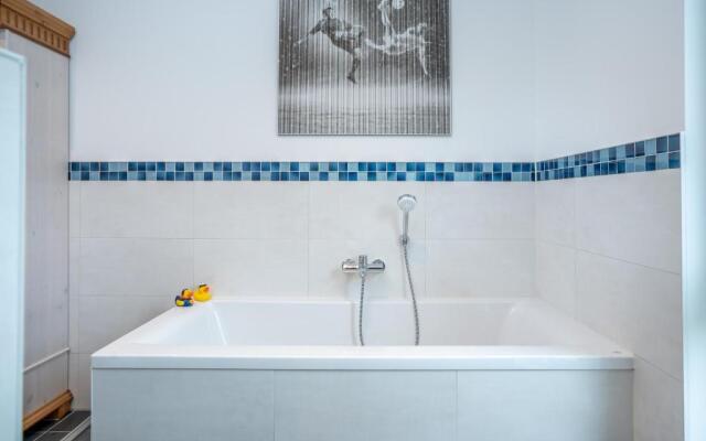 Ferienhaus „Linde 1“