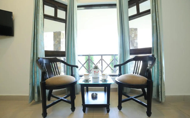 Ghughuti Baasa Home Stay, Dehradun
