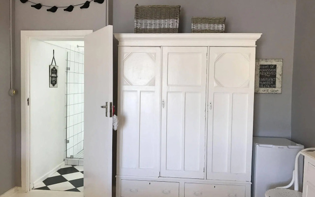 Rietjiesbos Self Catering