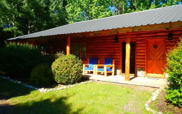 Rio Dorado Lodge