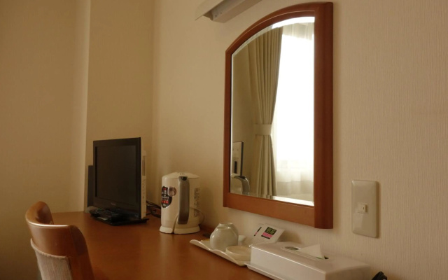 Hotel Green Selec