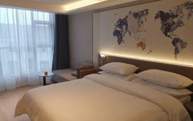 Kyriad Hotel (Changde Taoyuan Branch)