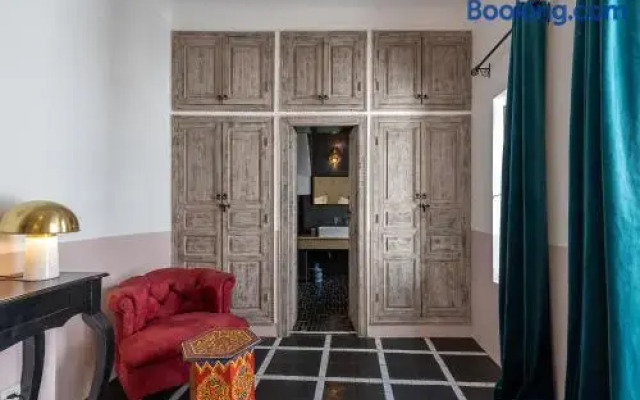 Riad La Parenthese