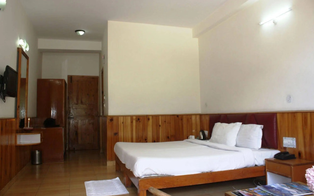 Sarthak Resorts