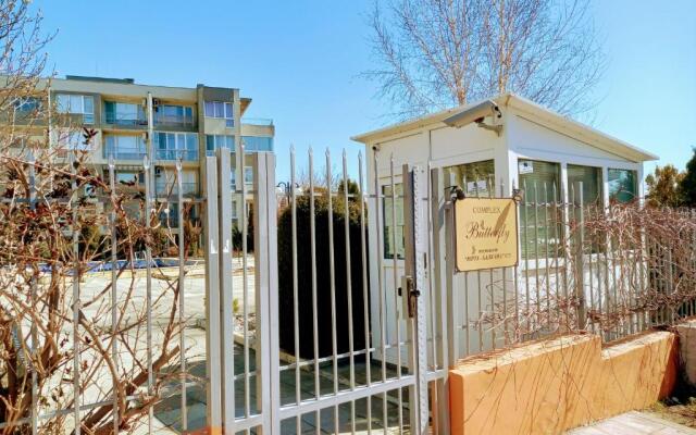 Green Dream 3 Rooms Apartment