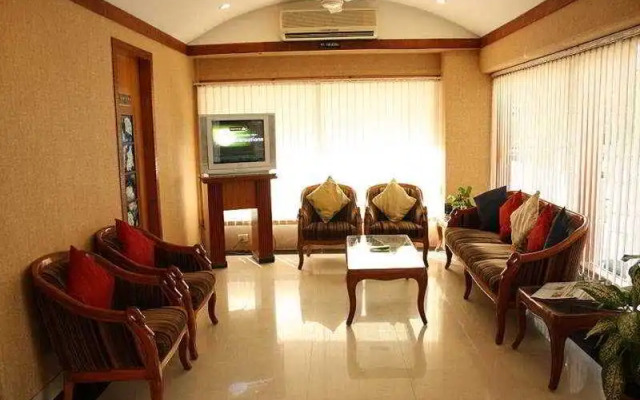 Hotel Imperial Palace Part 1