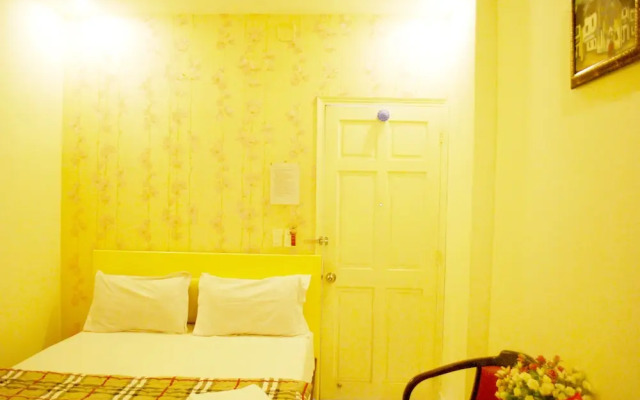 Lan Anh Hotel