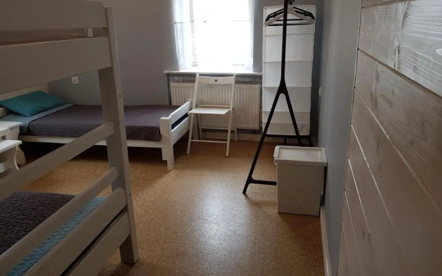 Ośrodek Wypoczynkowy Regle