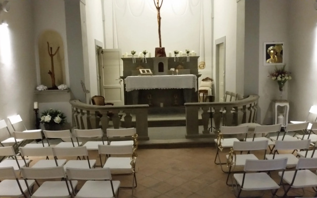 Corte San Ruffillo-Azienda Agrituristica