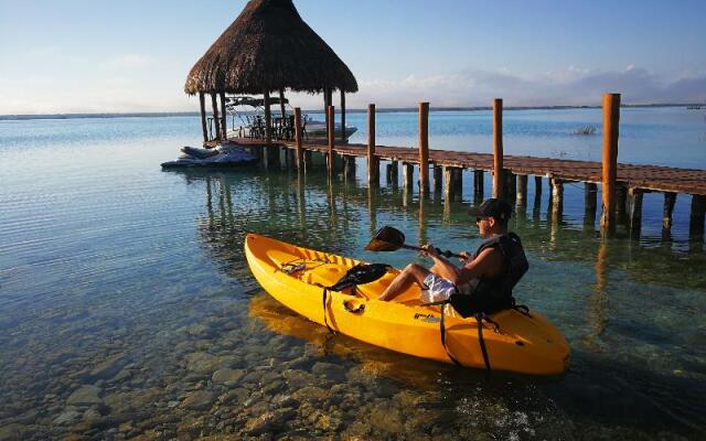 Bacalar 777 Hotel Boutique