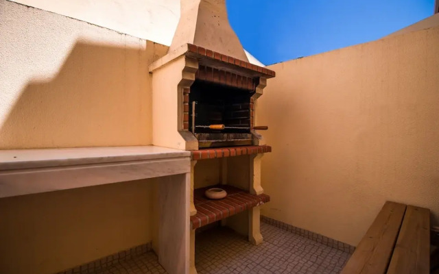 Dino & Beach Villa V3