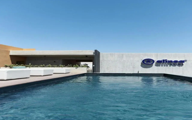 Alinea Primo Historic Center