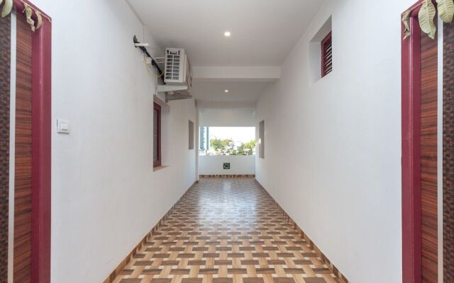 OYO 3974 Hotel BCP Suites