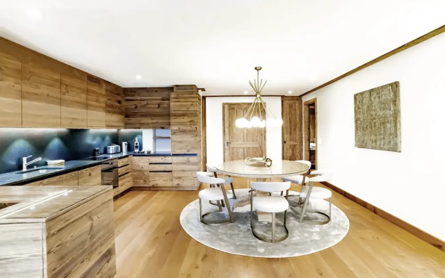 Sport Club Residences & Spa