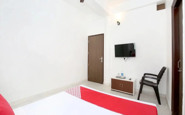 Hotel Riyasat By OYO Rooms