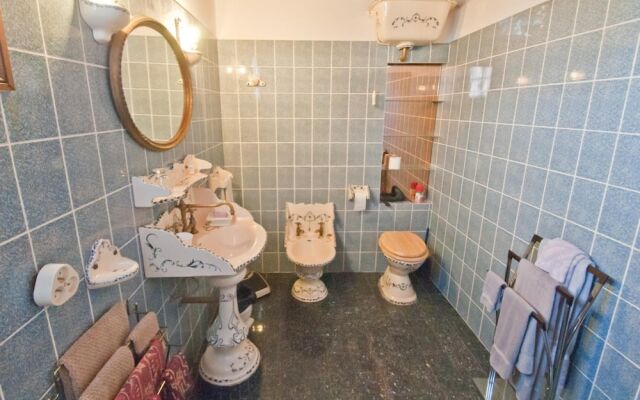 B&B Corsica Fiurita